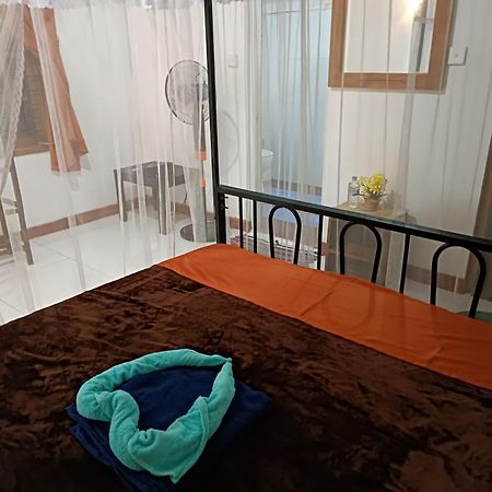 Hotel Mount Crest - Ella Zewnętrze zdjęcie