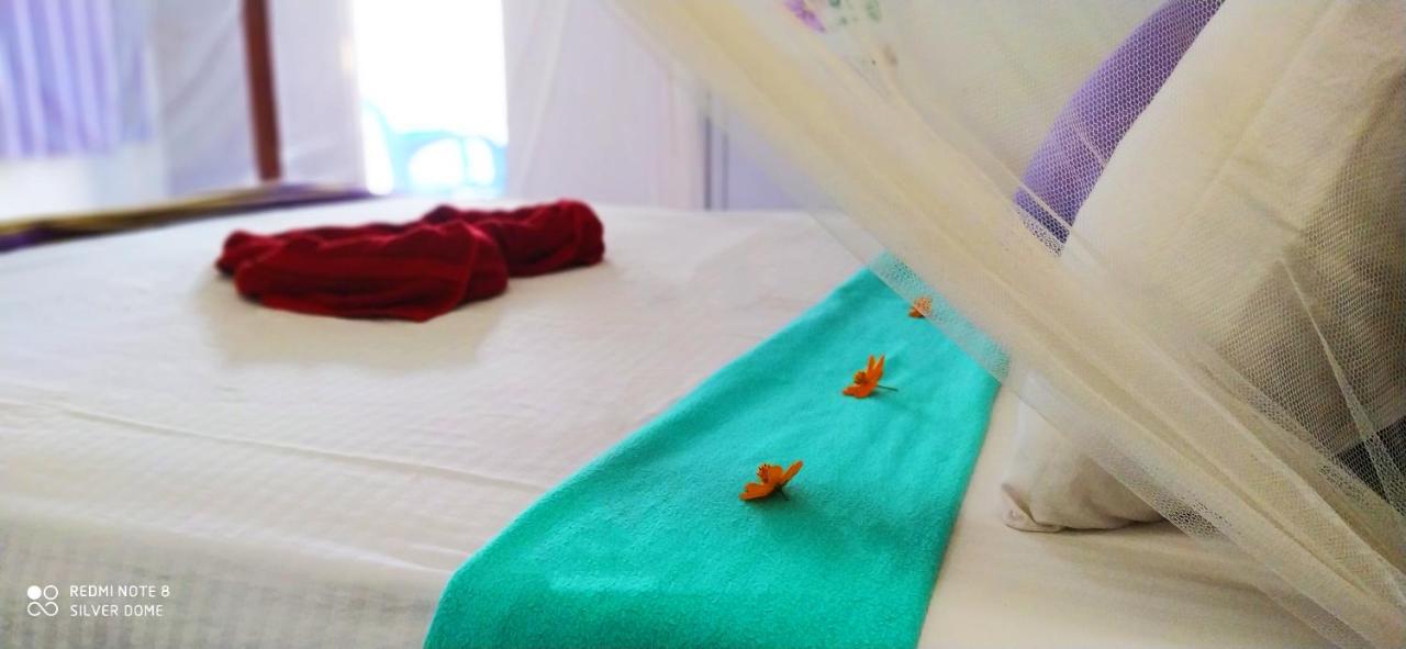 Hotel Mount Crest - Ella Zewnętrze zdjęcie